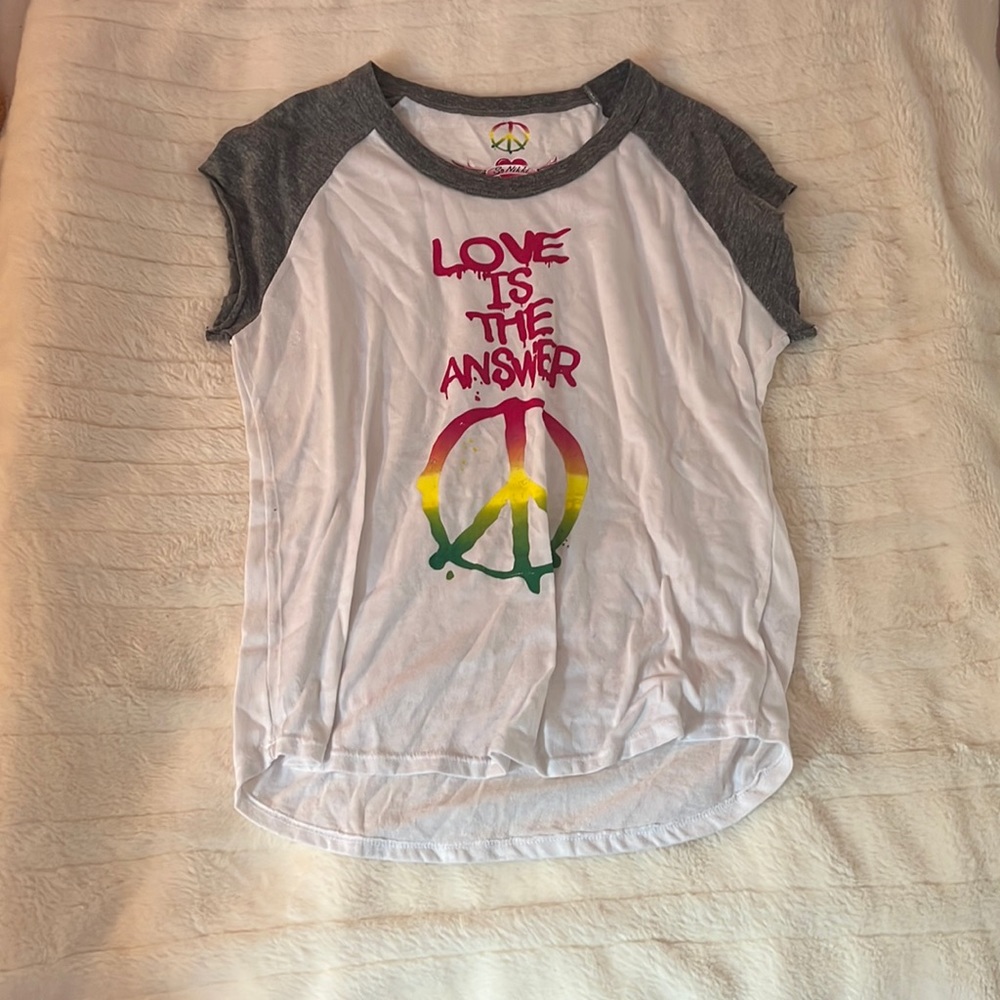 So Nikki Top